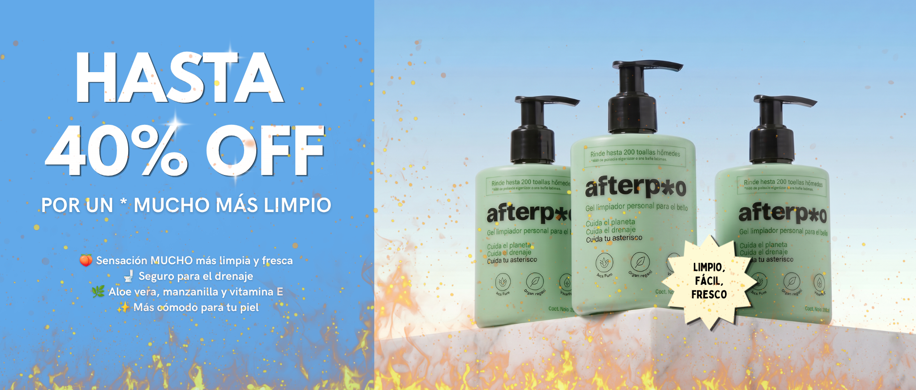 afterpoo banner