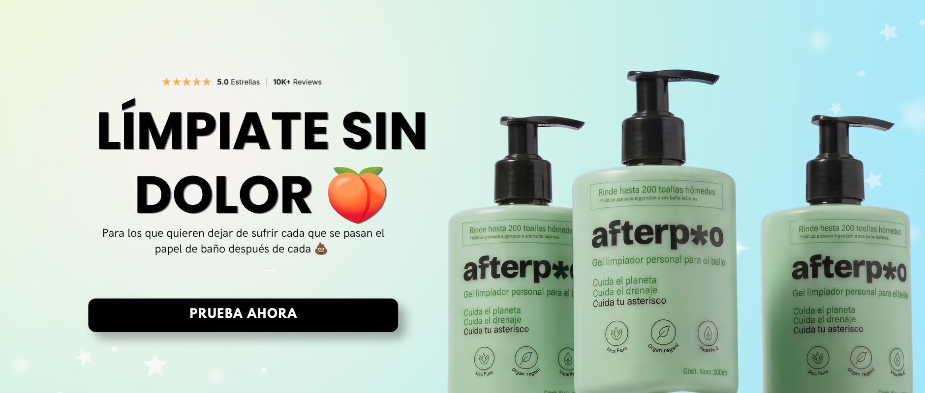 afterpoo banner