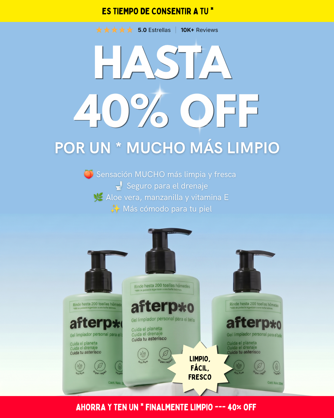 afterpoo banner