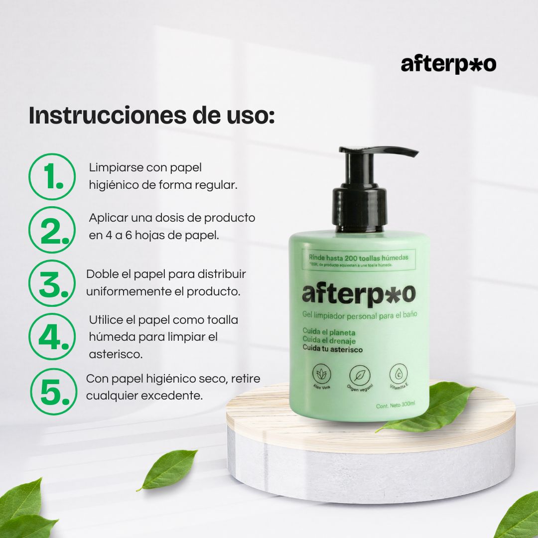 3 Kit (Envío Gratis)