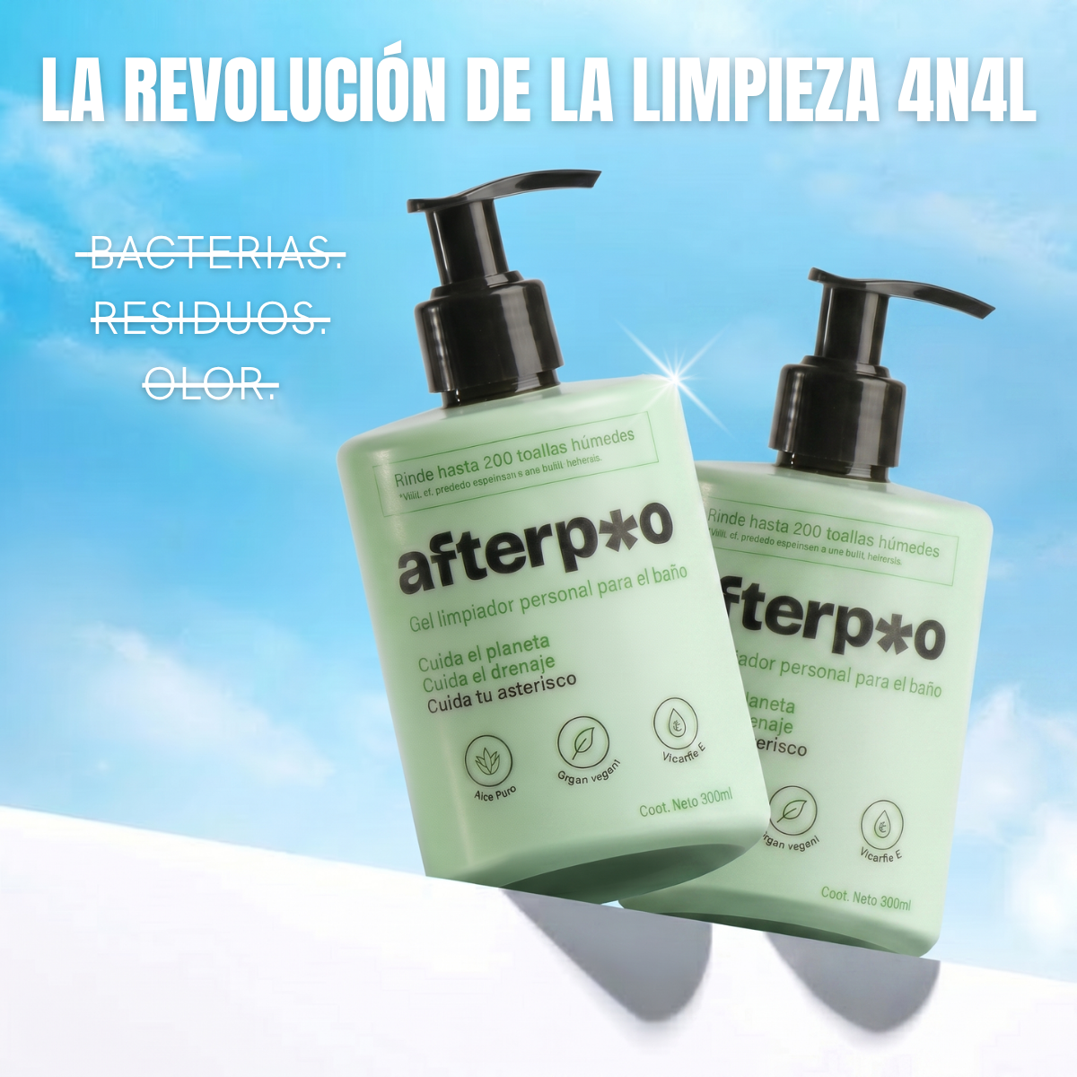 2 Kit (Envío Gratis)
