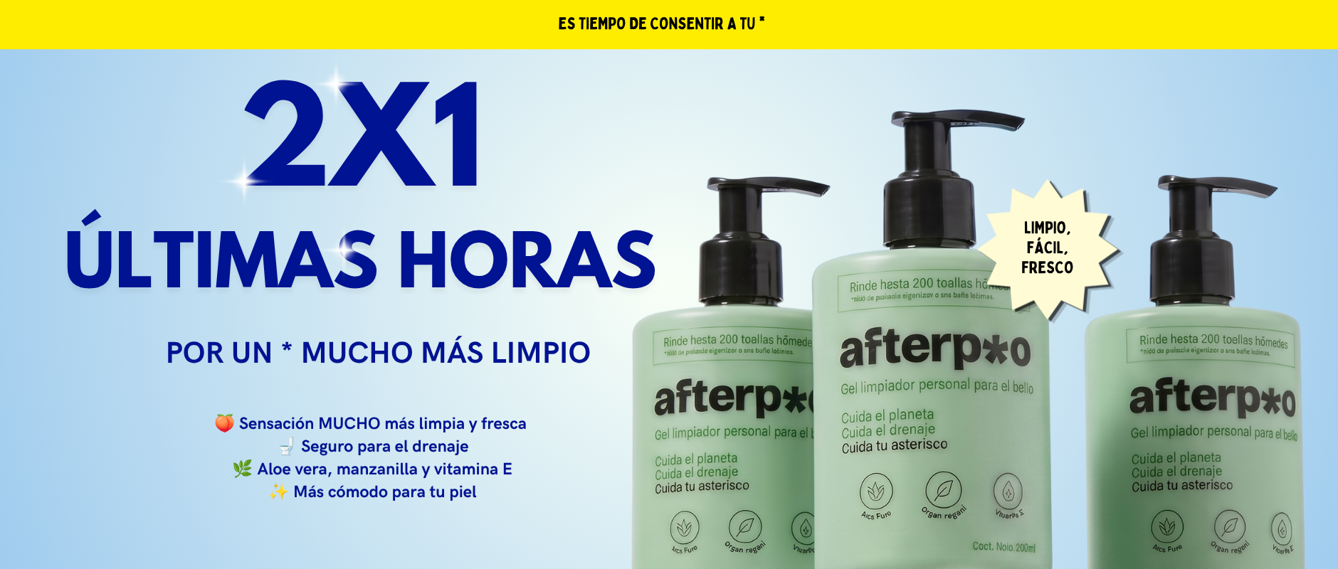 afterpoo banner